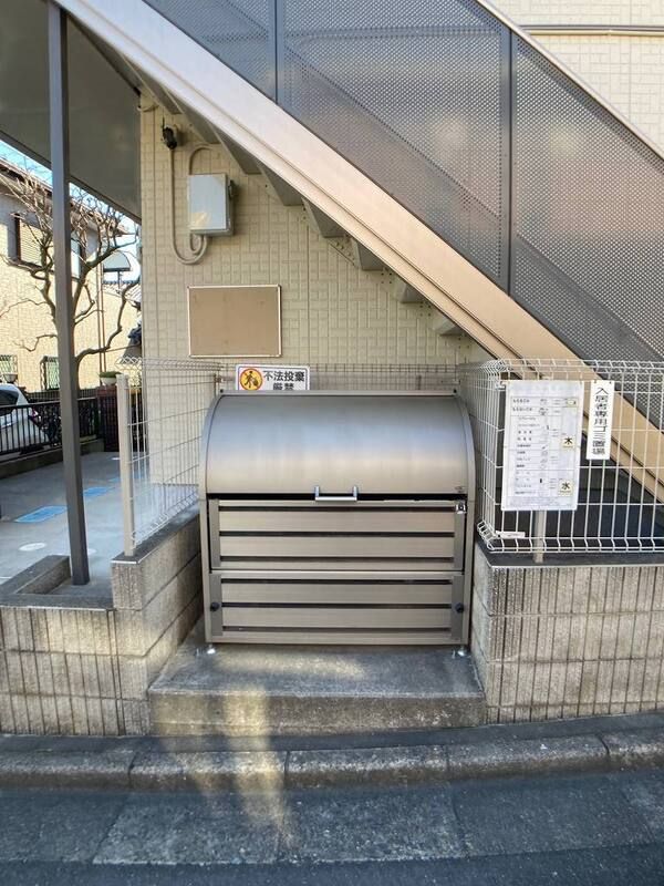 ドミール その他外観4