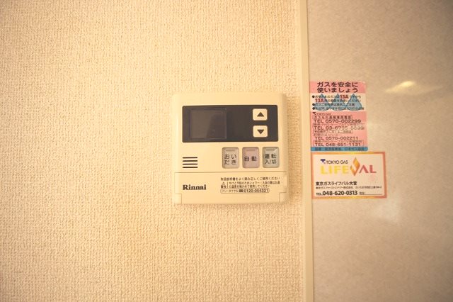 アムールA その他6