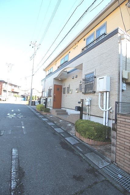 アムールA その他外観1