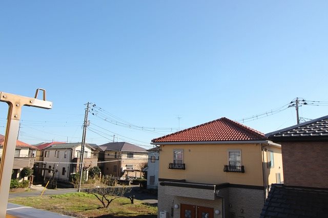 アムールA その他外観3