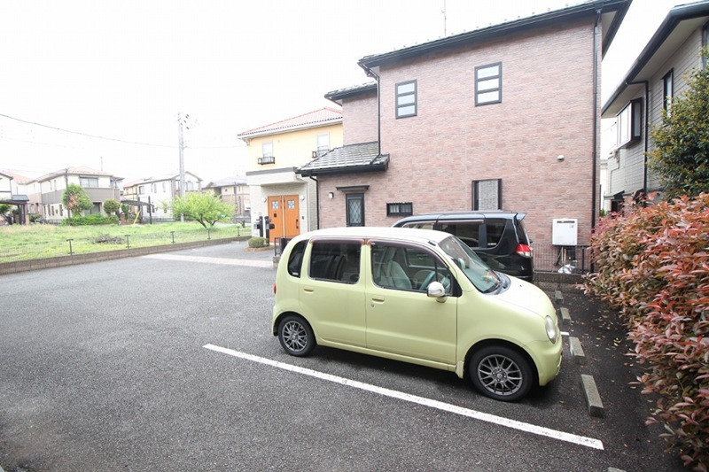 アムールA その他外観4