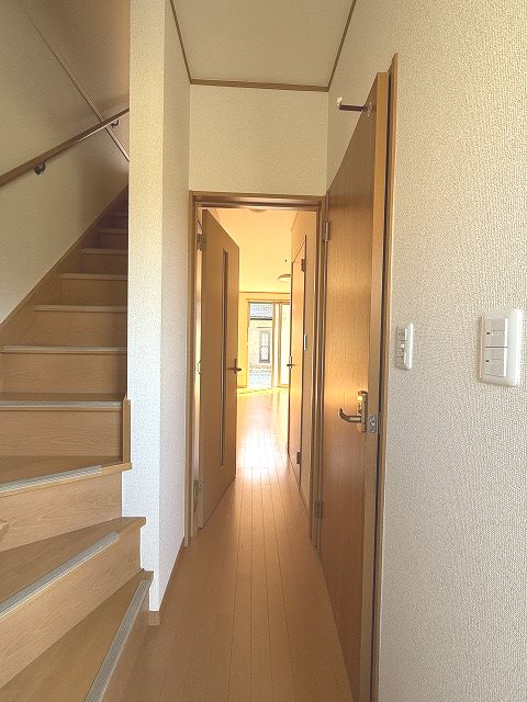 アムールA その他8
