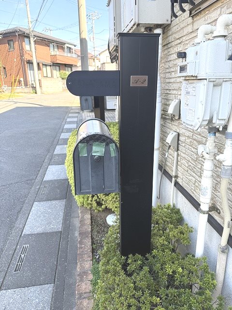 アムールA その他15