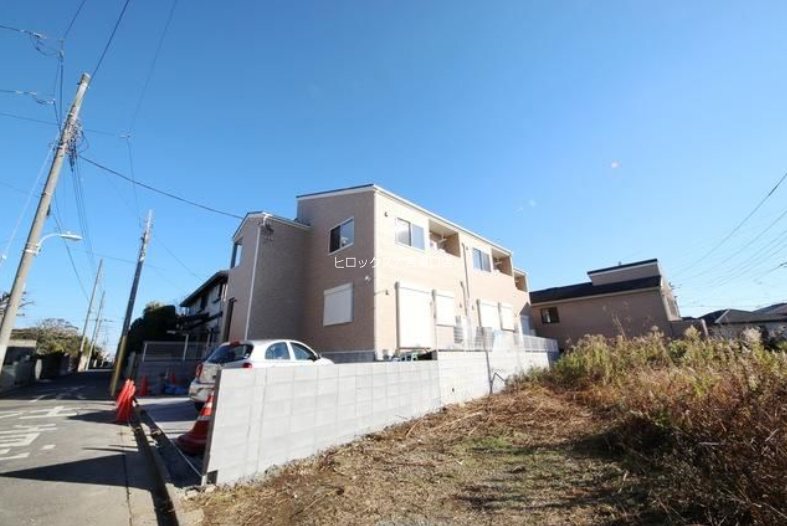 レジデンシア浦和皇山町 その他外観2