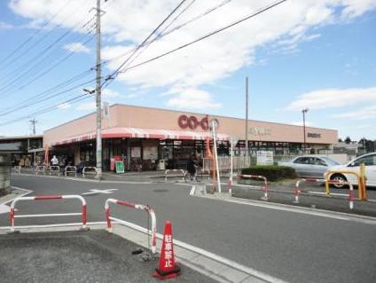 レジデンシア浦和皇山町 周辺画像1