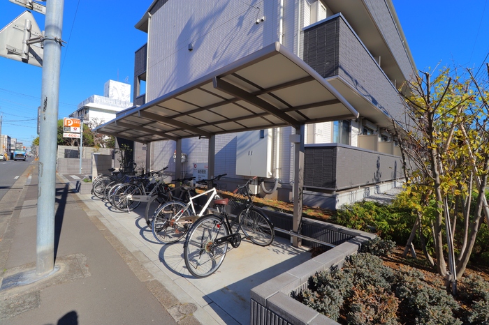コリーヌヴェール盆栽 その他外観1