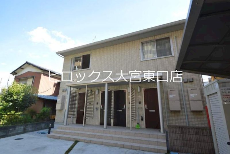 ボナール その他外観1