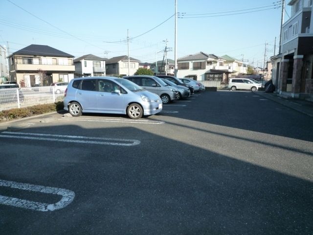 サンピアＫＡＴＯＨ その他外観3