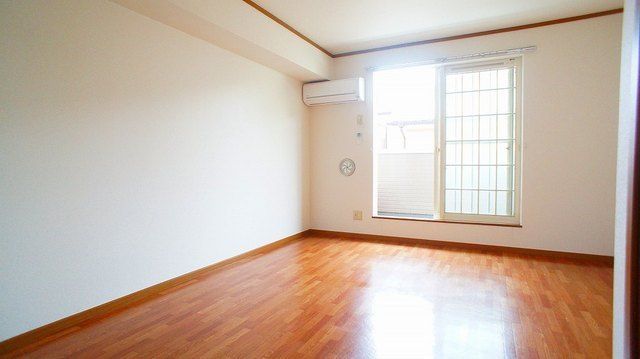 サンピアＫＡＴＯＨ リビング