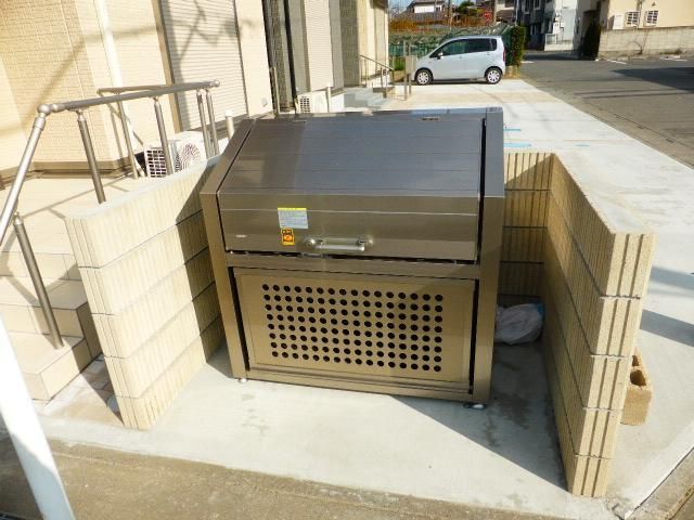 別所町戸建て　E その他6