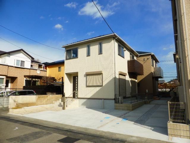 別所町戸建て　E その他外観1