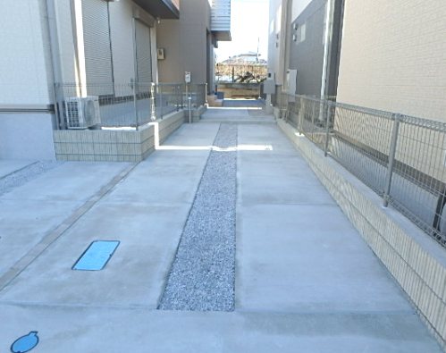 別所町戸建て　E その他7
