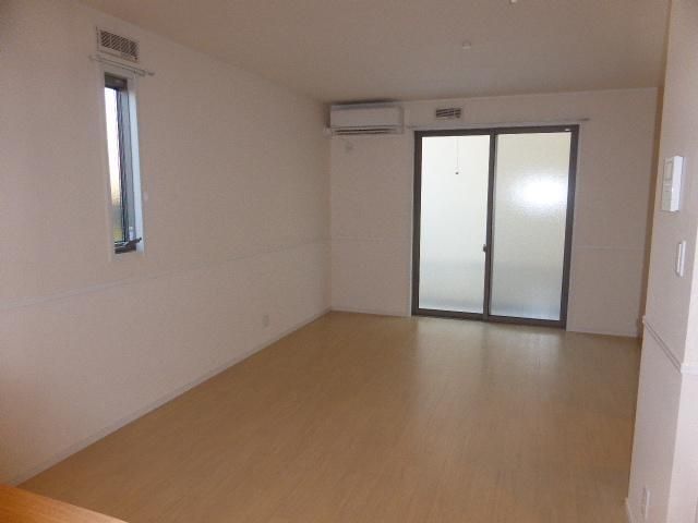 別所町戸建て　E リビング