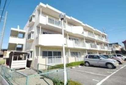 サニーパーク上尾 302号室 外観