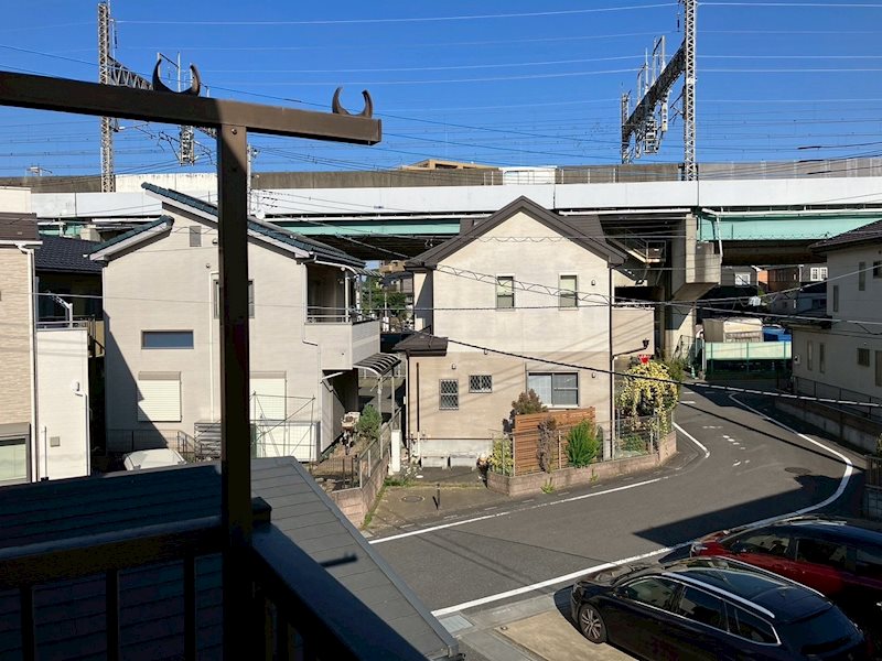 内村コーポ その他5