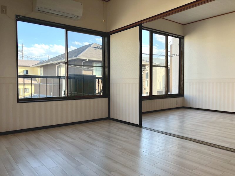 内村コーポ その他6