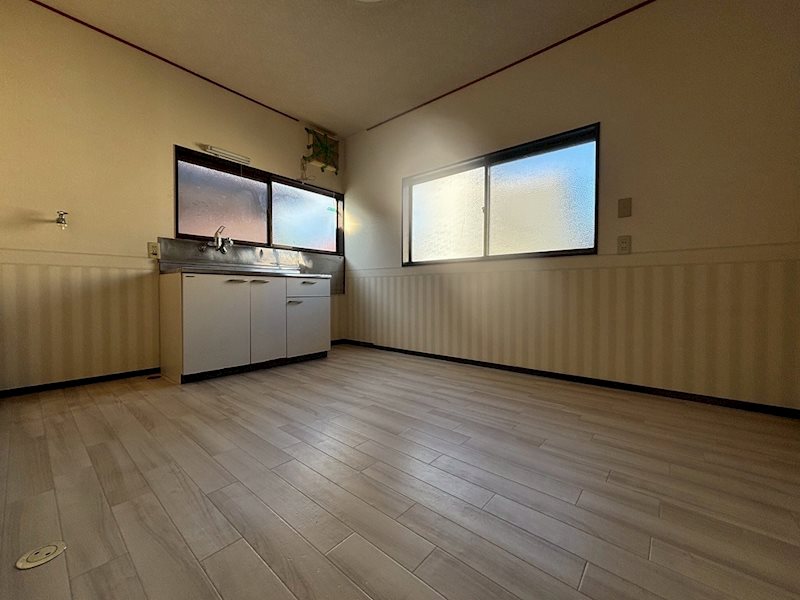 内村コーポ リビング