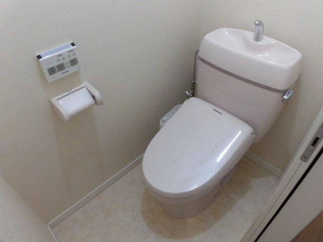 サンライズ大宮 その他2