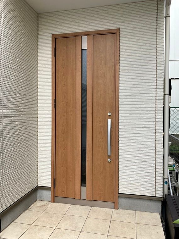 上小町戸建 その他外観2