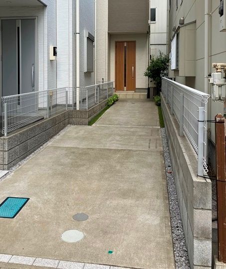 上小町戸建 その他外観3