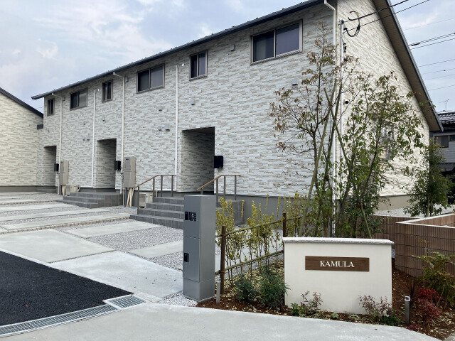 KAMULA 南 その他5