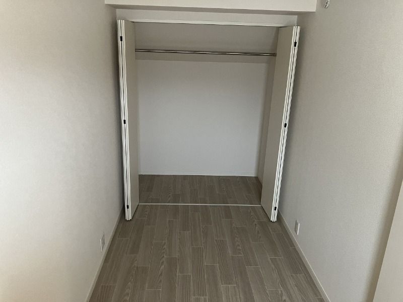KAMULA 南 玄関