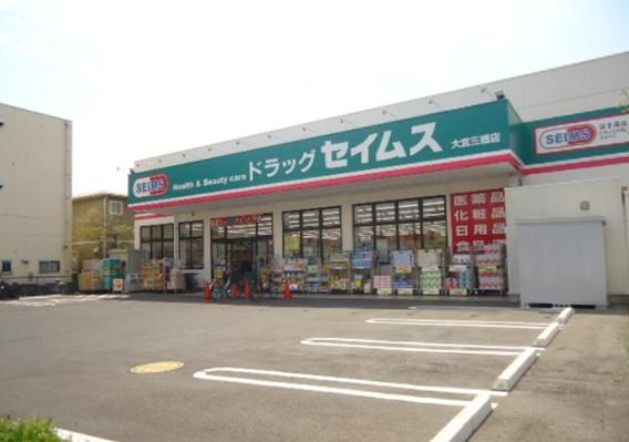 ブリリアント・アヴェニア 周辺画像6