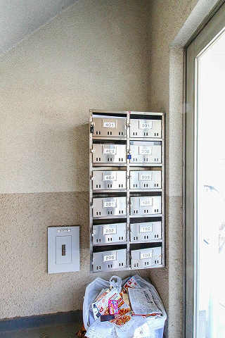 横溝ビル その他外観1