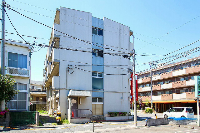 横溝ビル その他外観2