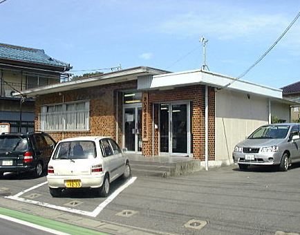 横溝ビル 周辺画像7
