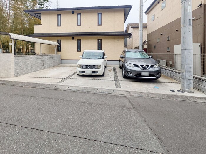 ガーデン島町東 その他外観2