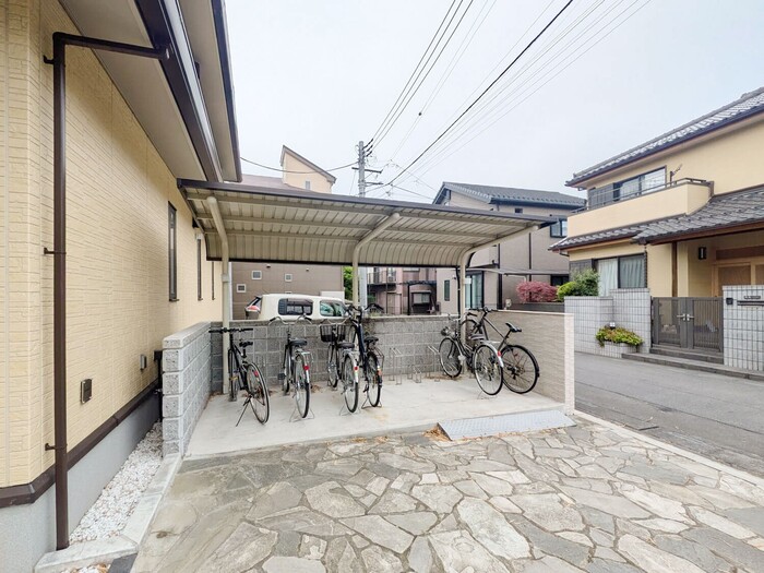 ガーデン島町東 その他外観3