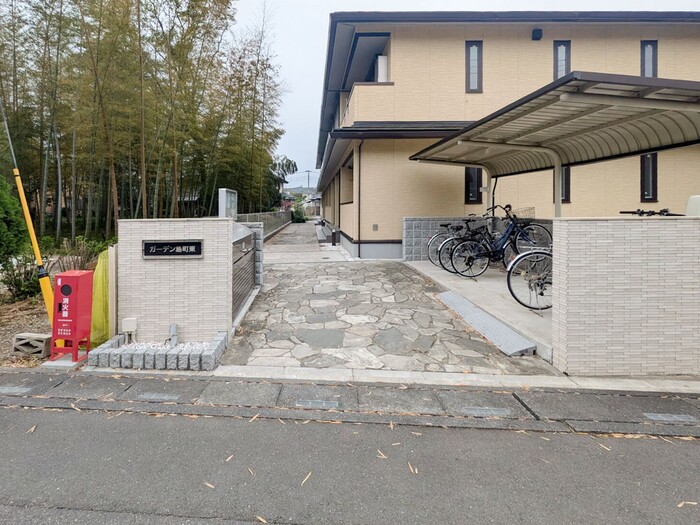 ガーデン島町東 その他外観4