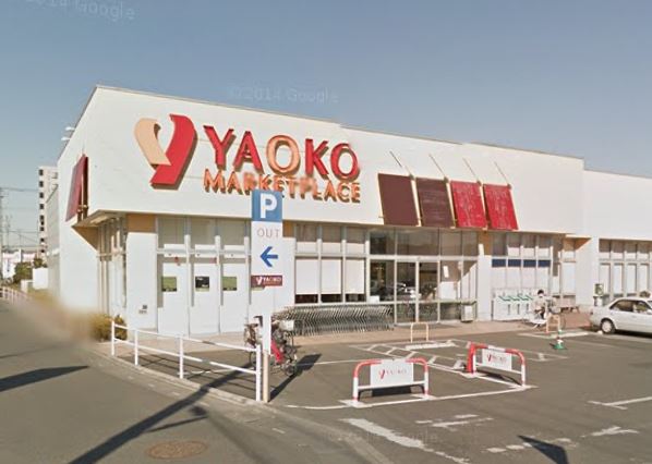 ガーデン島町東 周辺画像1