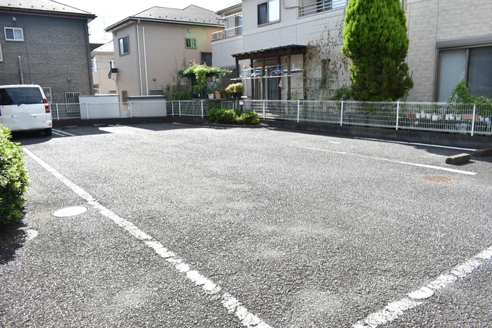 エクシールベルテ その他外観1