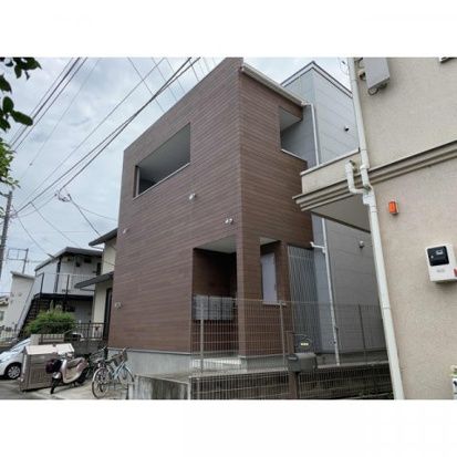 メゾン宮原 その他外観2