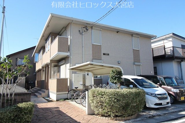 ディアベルジュ その他外観3