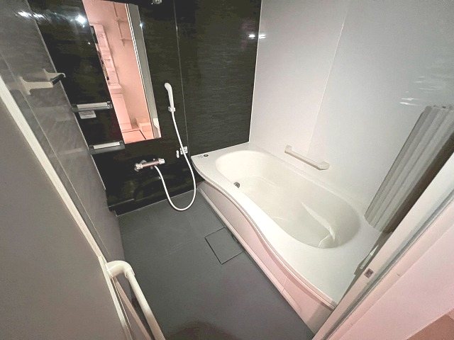 ディアベルジュ 風呂画像