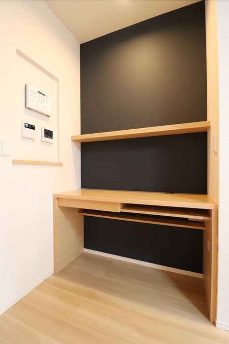 La maison de cerisier その他4