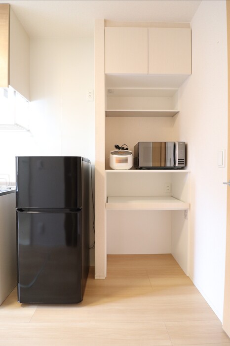 La maison de cerisier その他7
