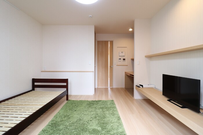 La maison de cerisier その他8