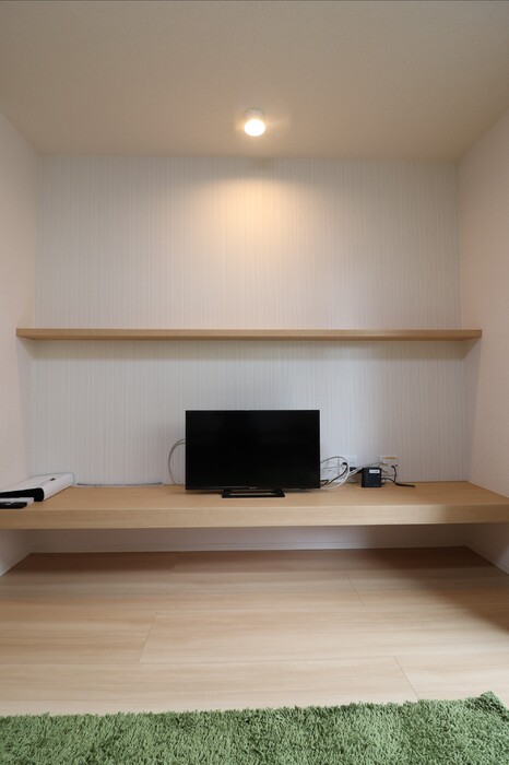 La maison de cerisier その他9