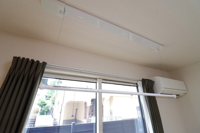 La maison de cerisier ベッドルーム
