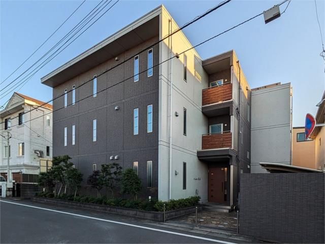 ＦＬＥＸ高鼻 205号室 外観