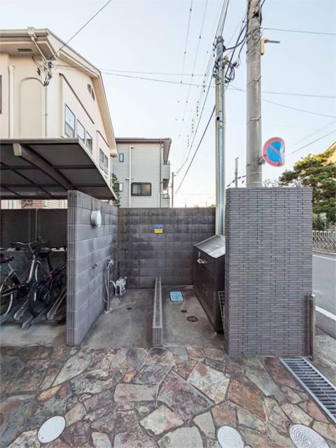 ＦＬＥＸ高鼻 その他外観3