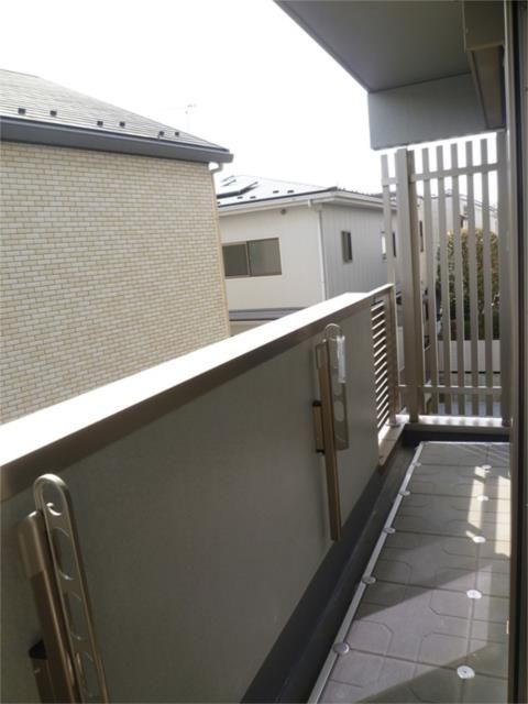 ＦＬＥＸ高鼻 ベランダ