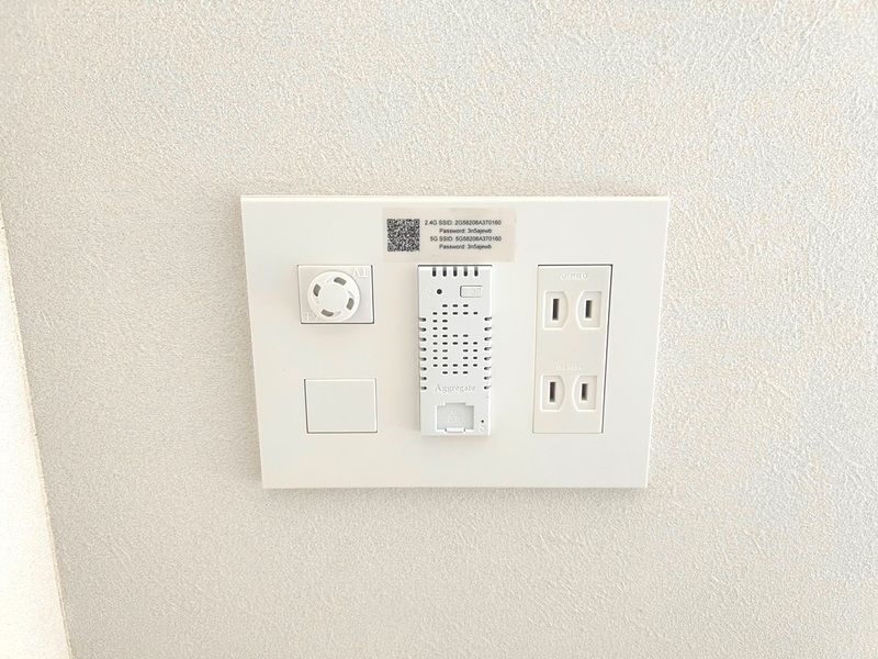 エスティメゾン浦和Ⅱ その他外観2