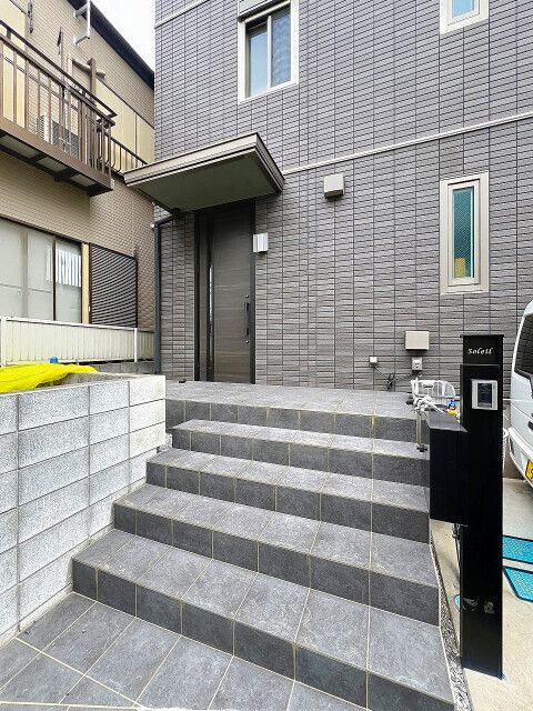 ソレイユ その他外観3