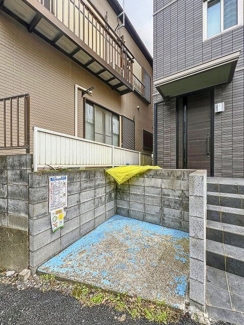ソレイユ その他外観4