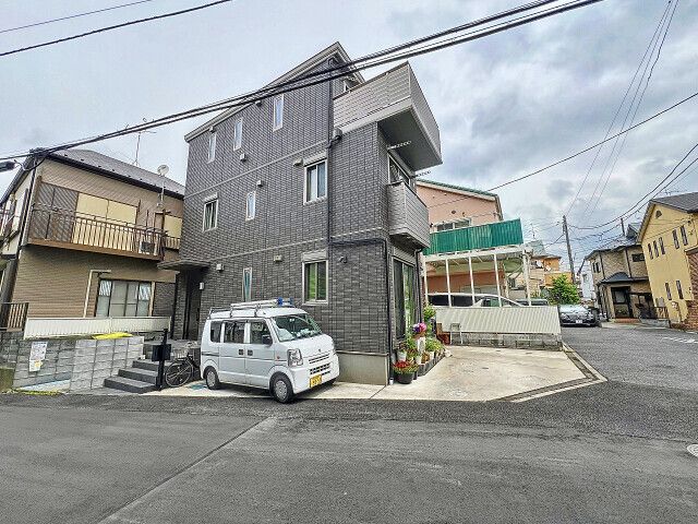 ソレイユ その他外観6